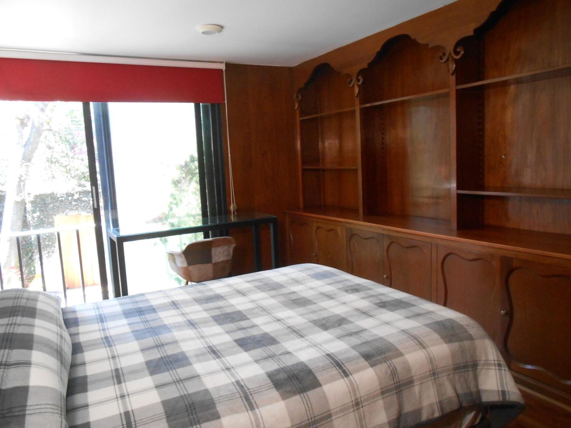 Terraza & Loft San Angel Daire Meksika Dış mekan fotoğraf