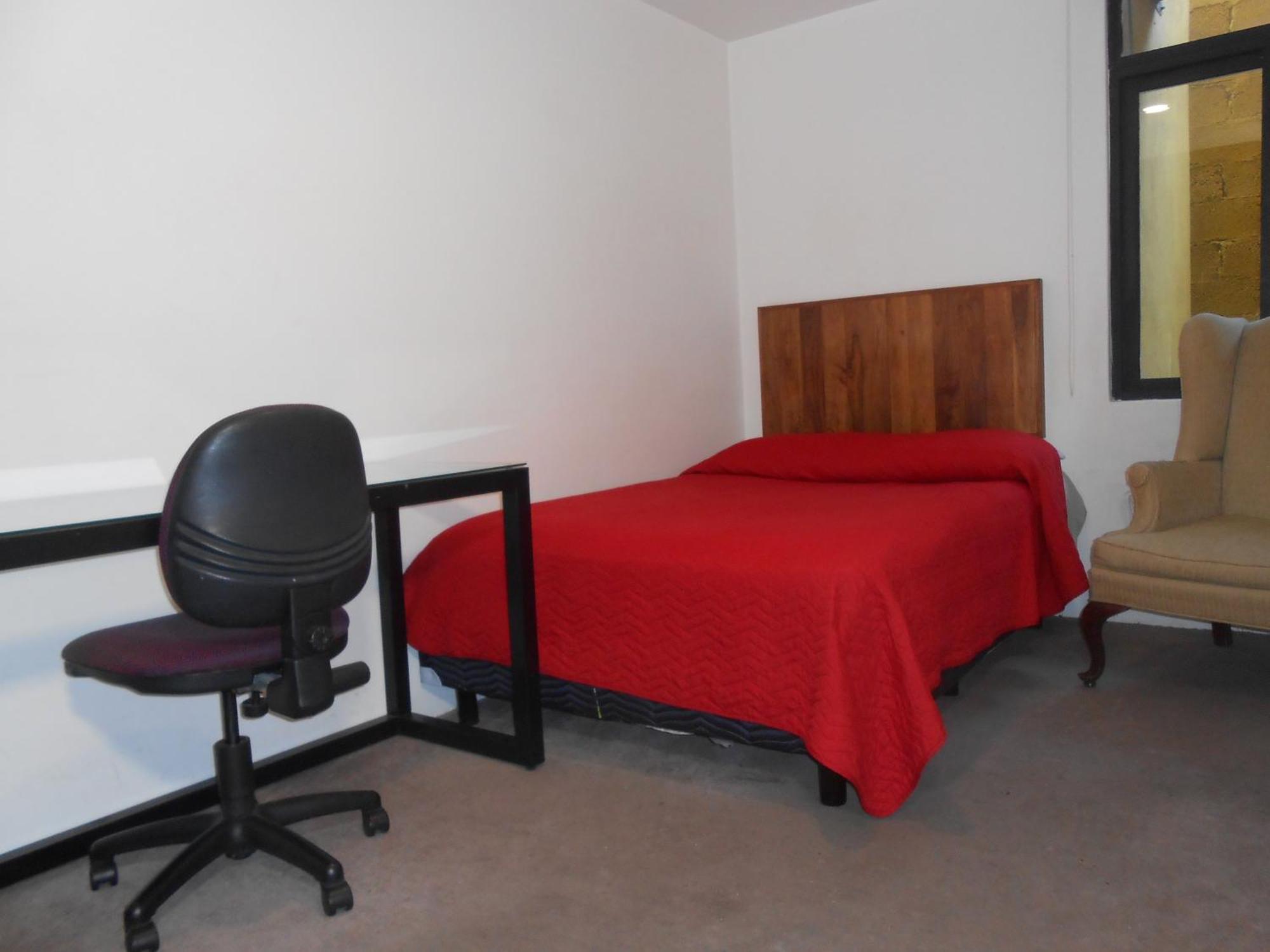 Terraza & Loft San Angel Daire Meksika Dış mekan fotoğraf