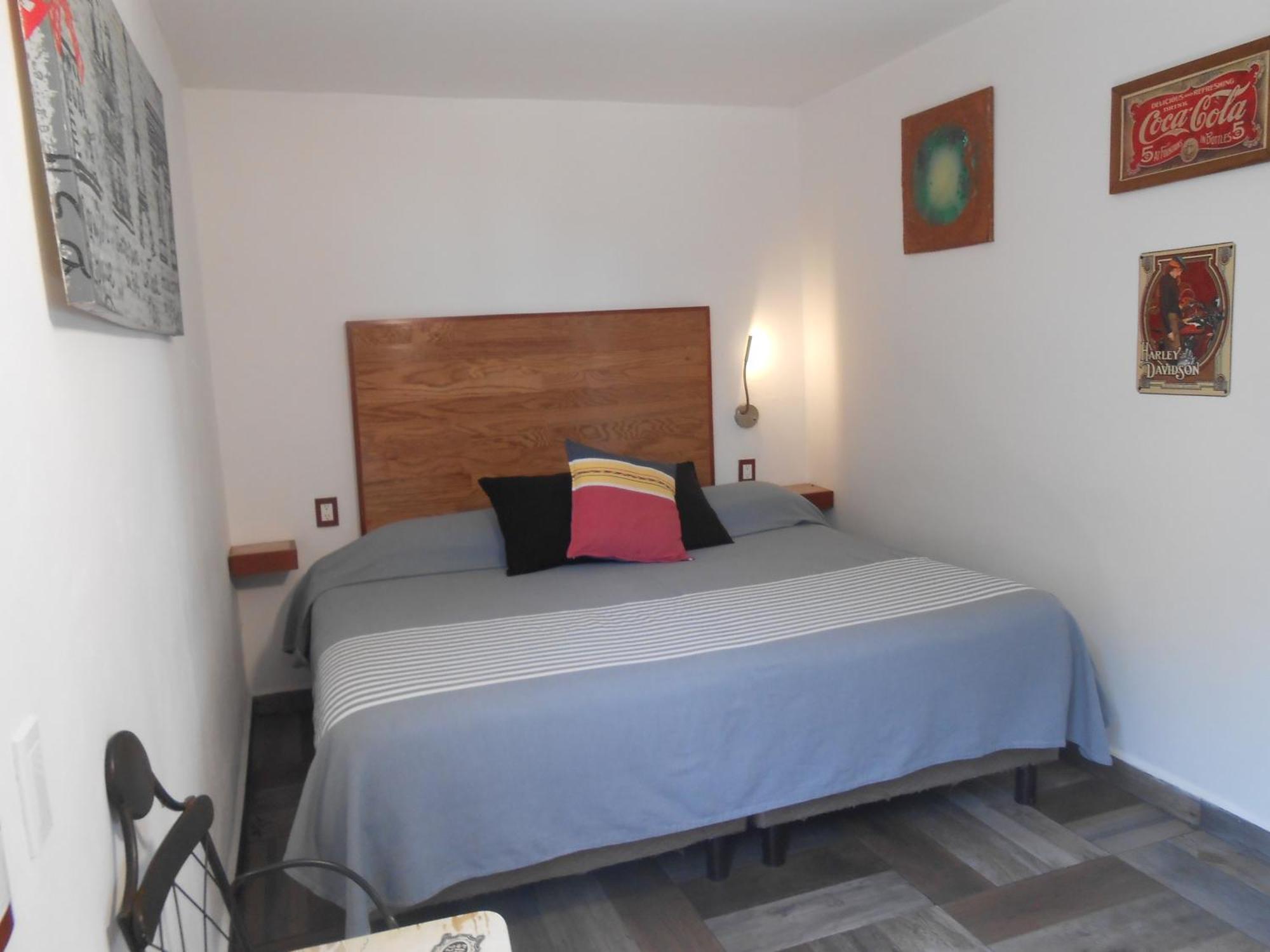 Terraza & Loft San Angel Daire Meksika Dış mekan fotoğraf