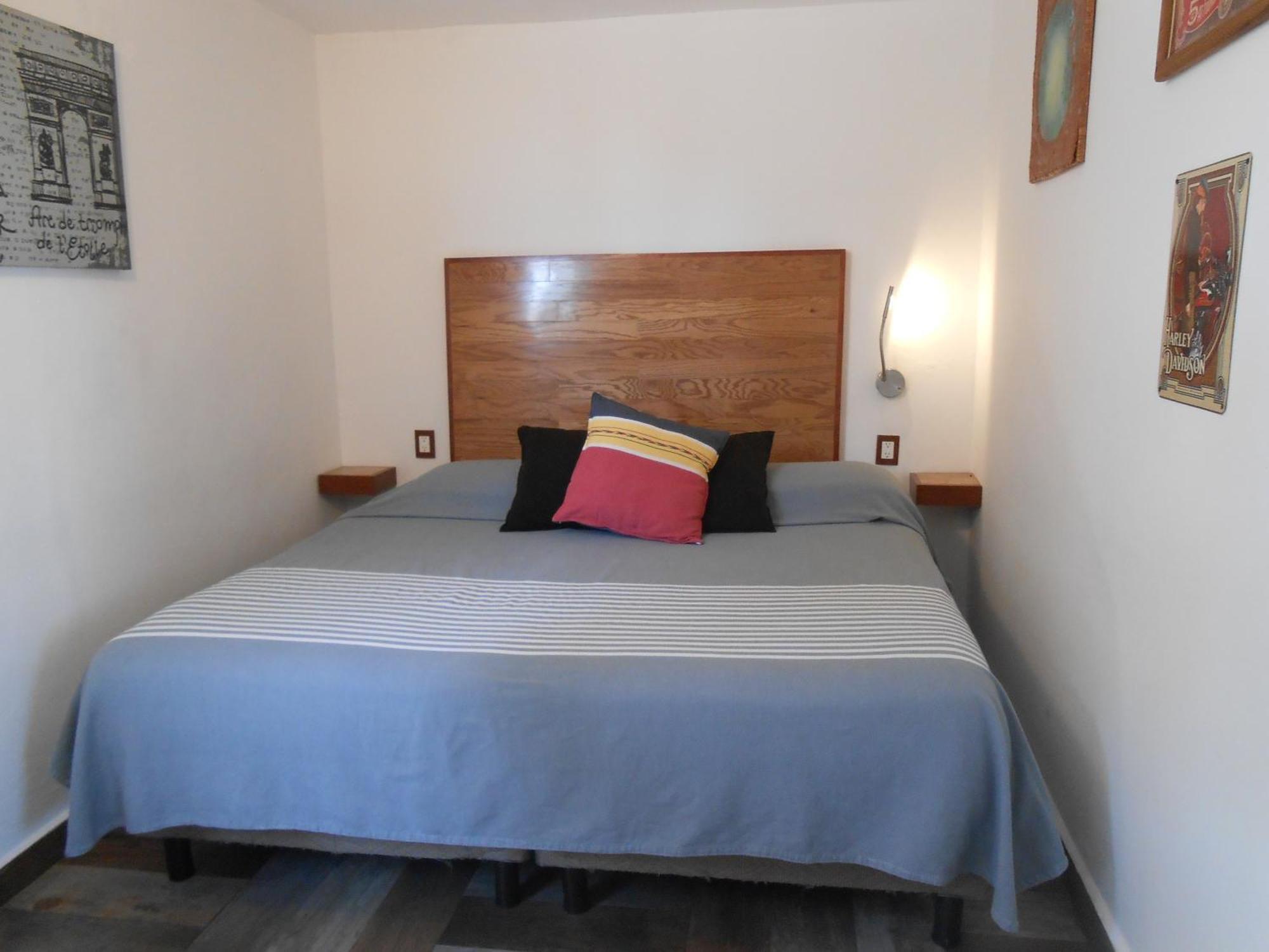 Terraza & Loft San Angel Daire Meksika Dış mekan fotoğraf