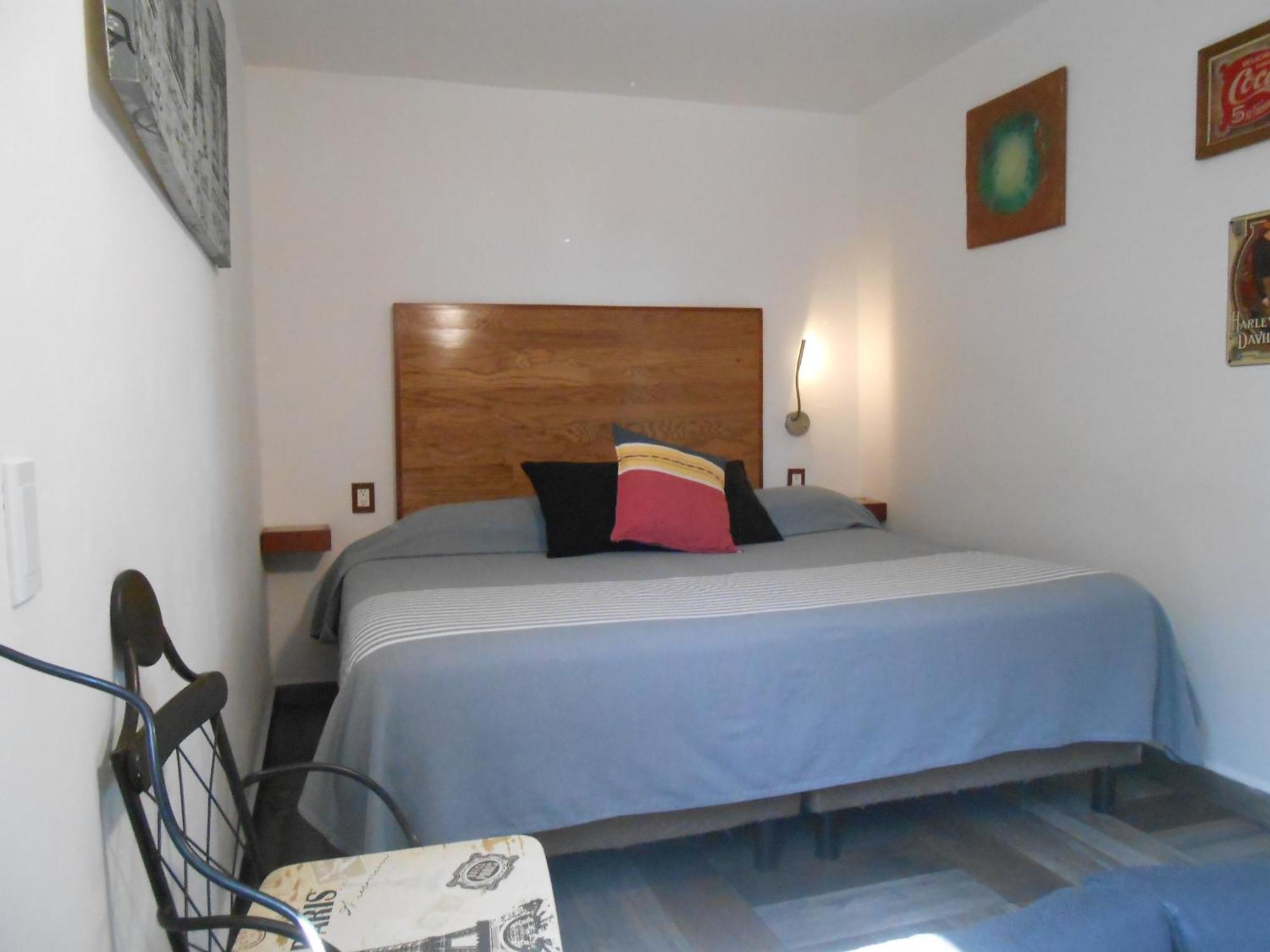 Terraza & Loft San Angel Daire Meksika Dış mekan fotoğraf