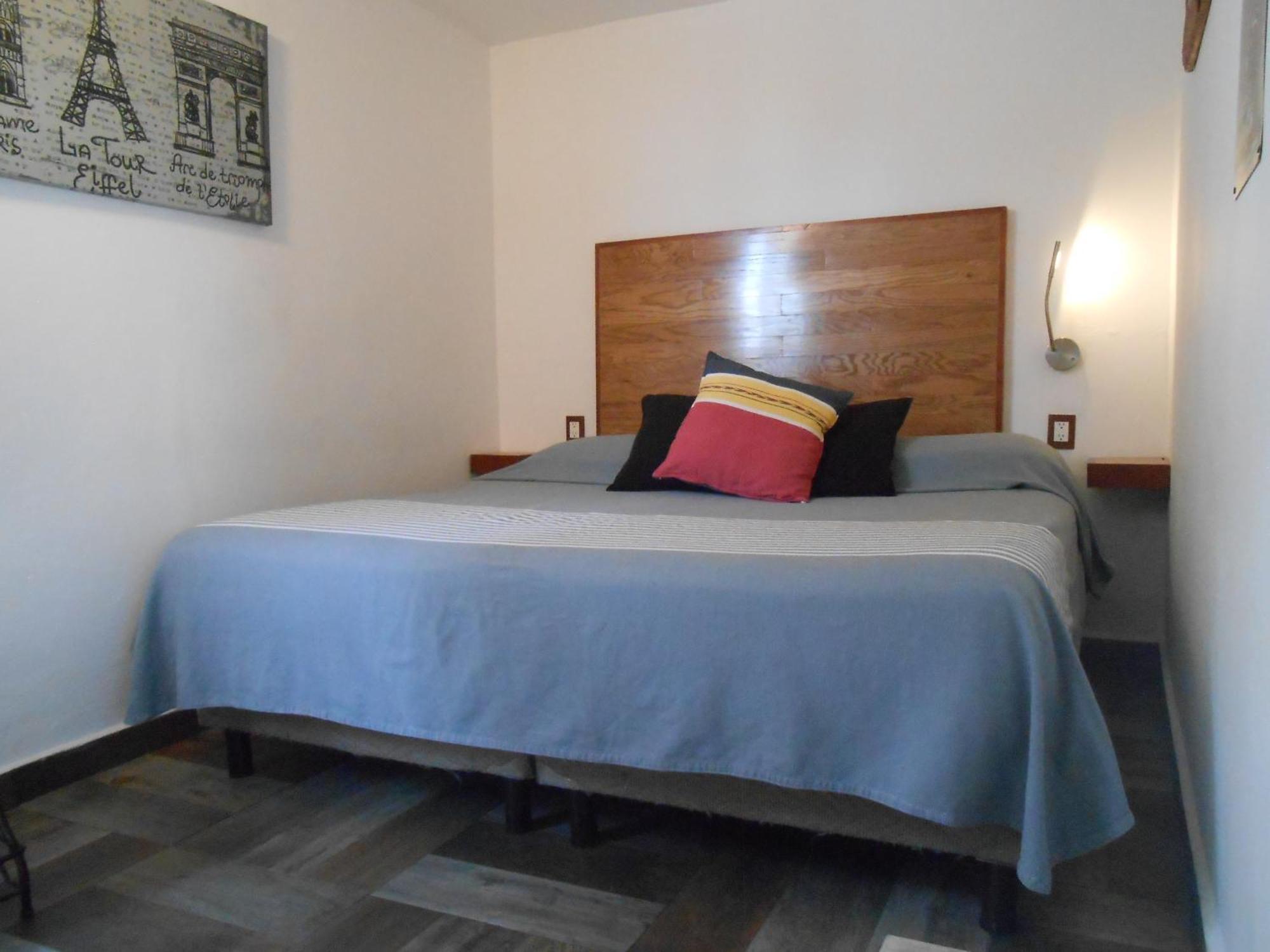Terraza & Loft San Angel Daire Meksika Dış mekan fotoğraf