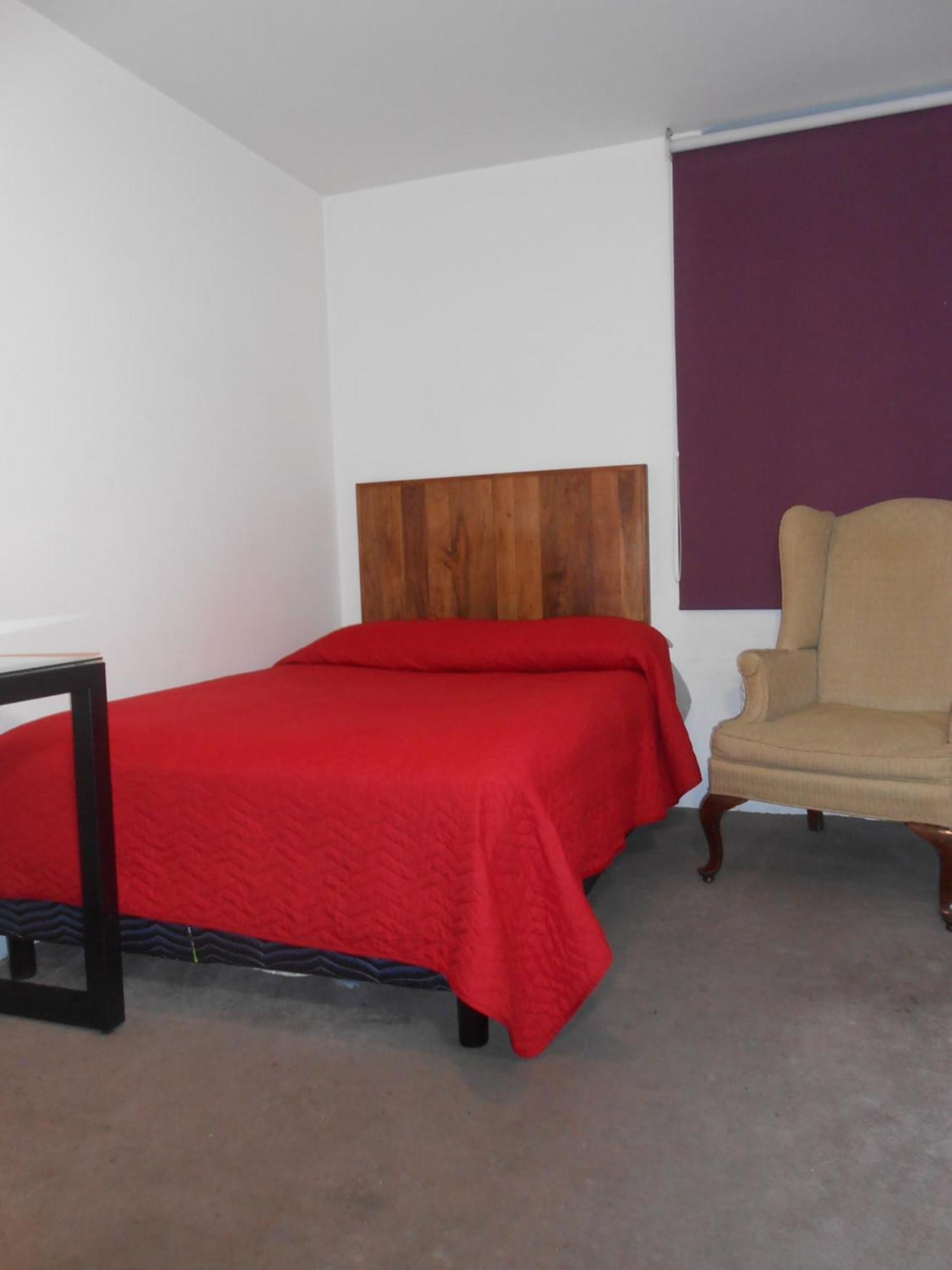 Terraza & Loft San Angel Daire Meksika Dış mekan fotoğraf