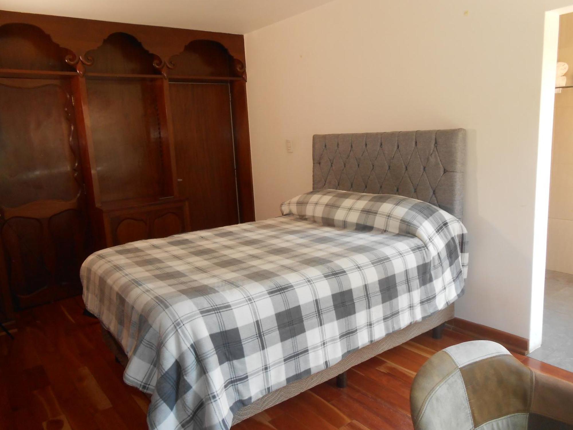 Terraza & Loft San Angel Daire Meksika Dış mekan fotoğraf