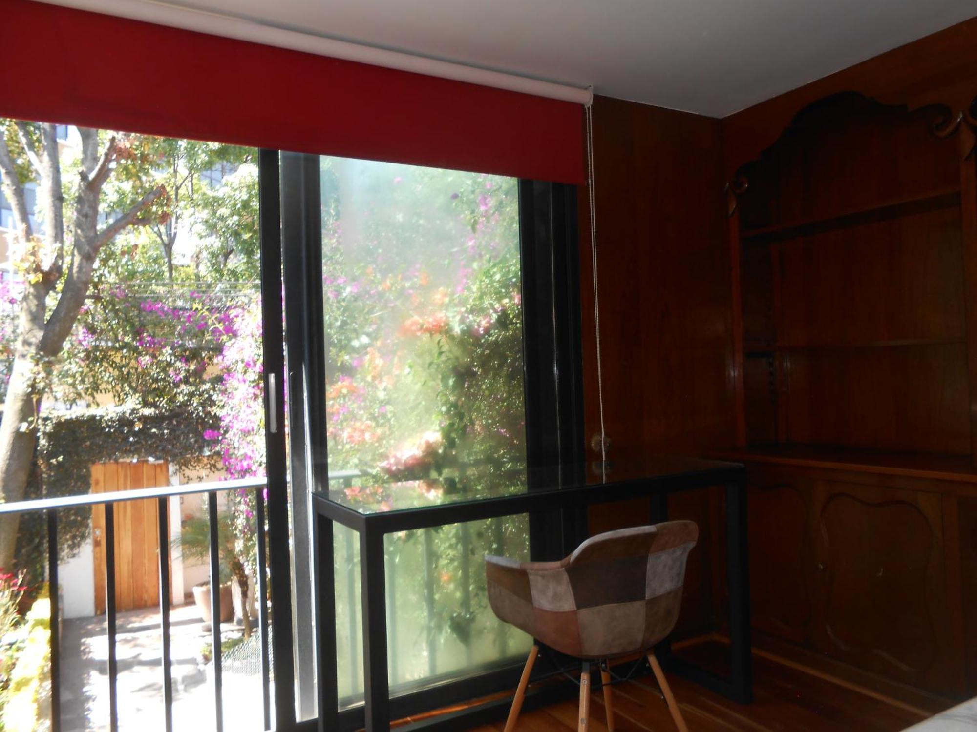 Terraza & Loft San Angel Daire Meksika Dış mekan fotoğraf
