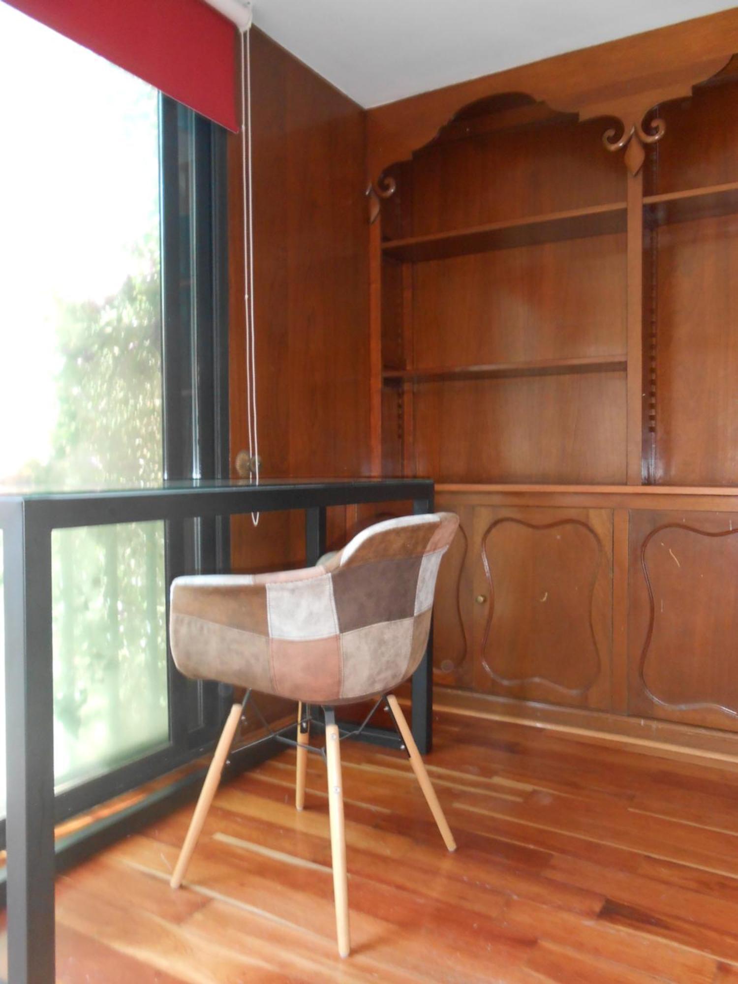 Terraza & Loft San Angel Daire Meksika Dış mekan fotoğraf