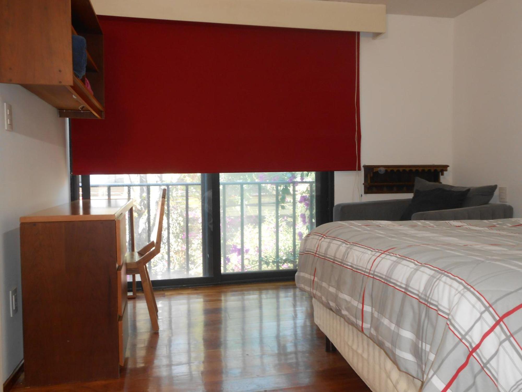 Terraza & Loft San Angel Daire Meksika Dış mekan fotoğraf
