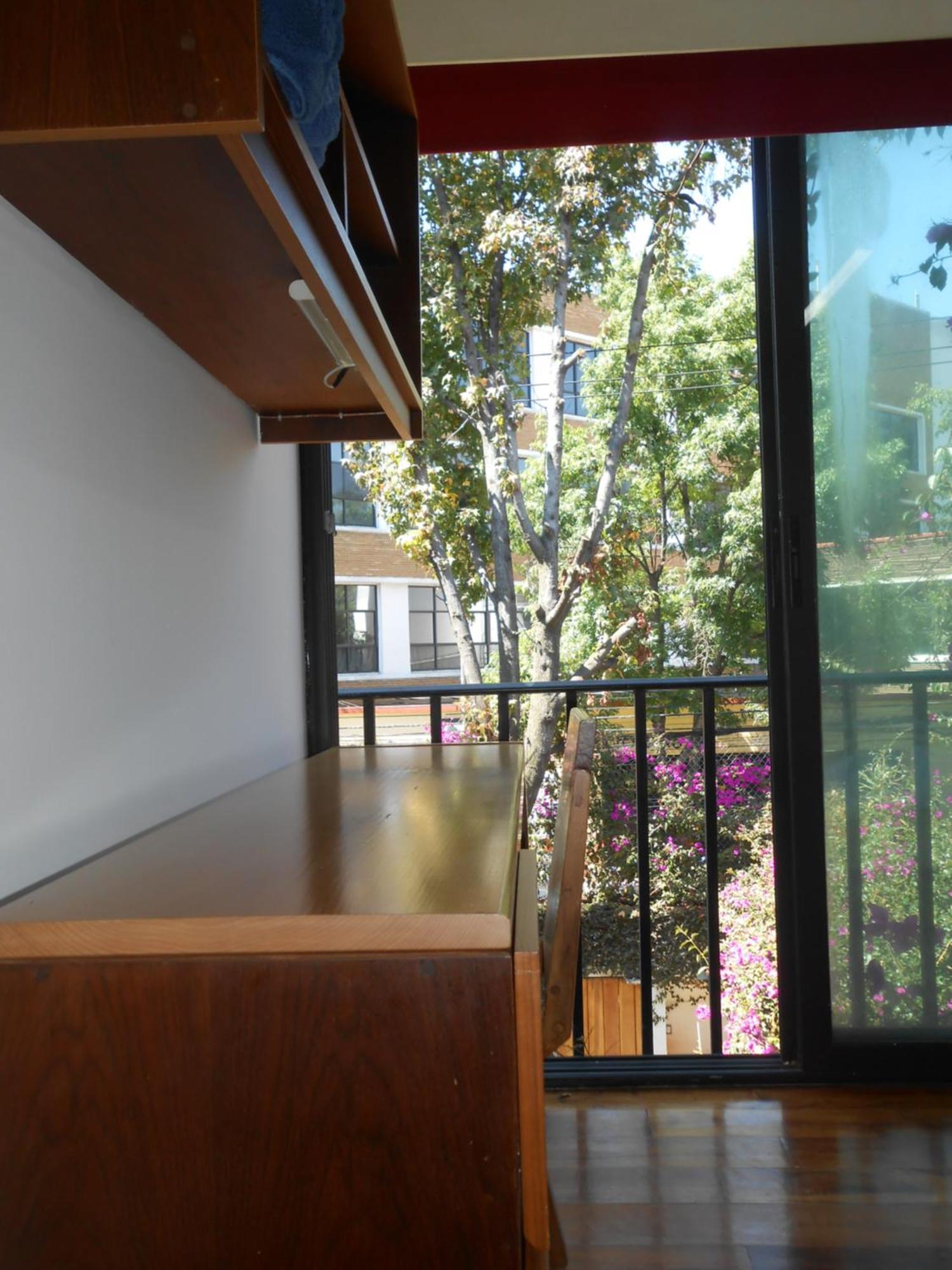 Terraza & Loft San Angel Daire Meksika Dış mekan fotoğraf