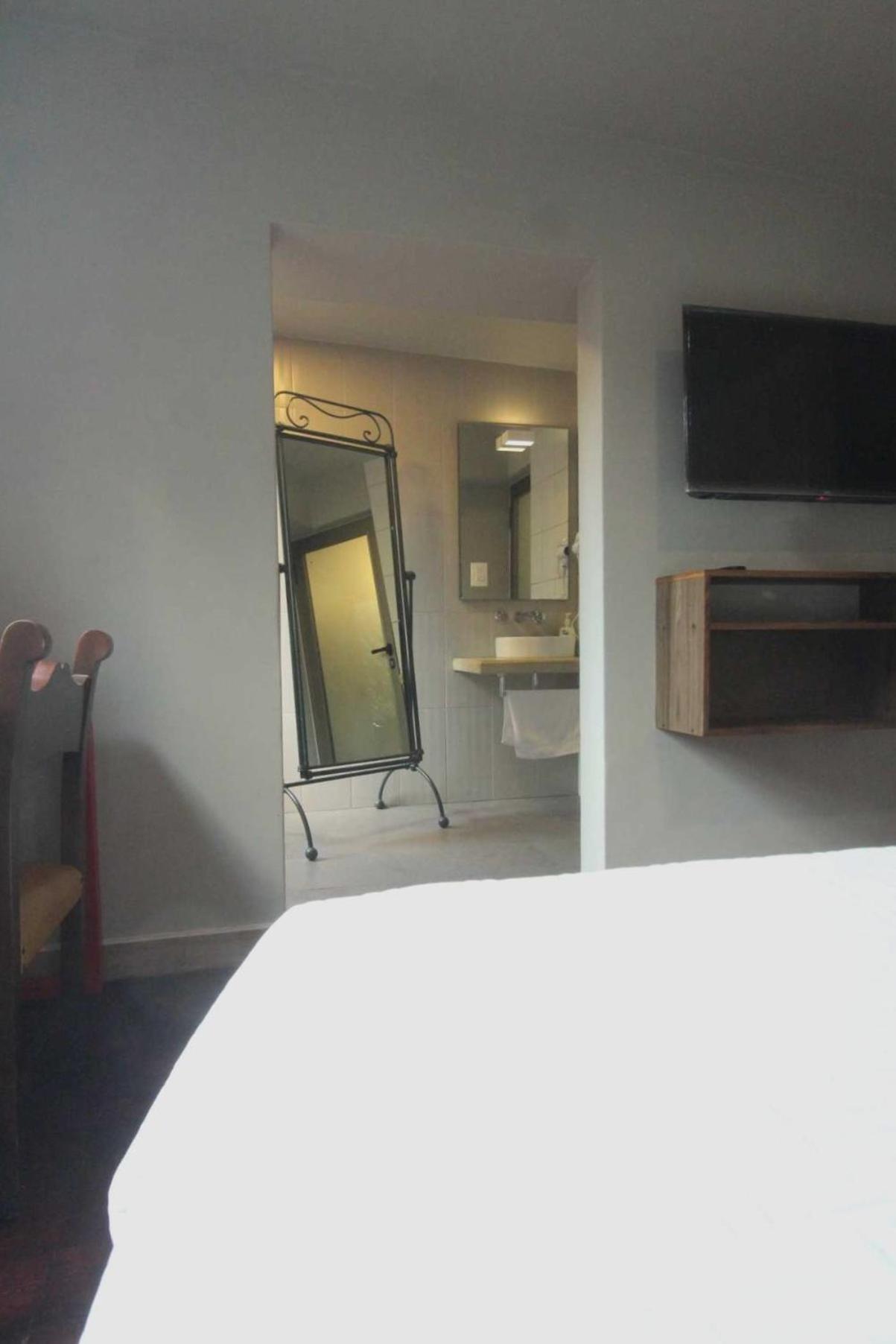 Terraza & Loft San Angel Daire Meksika Dış mekan fotoğraf