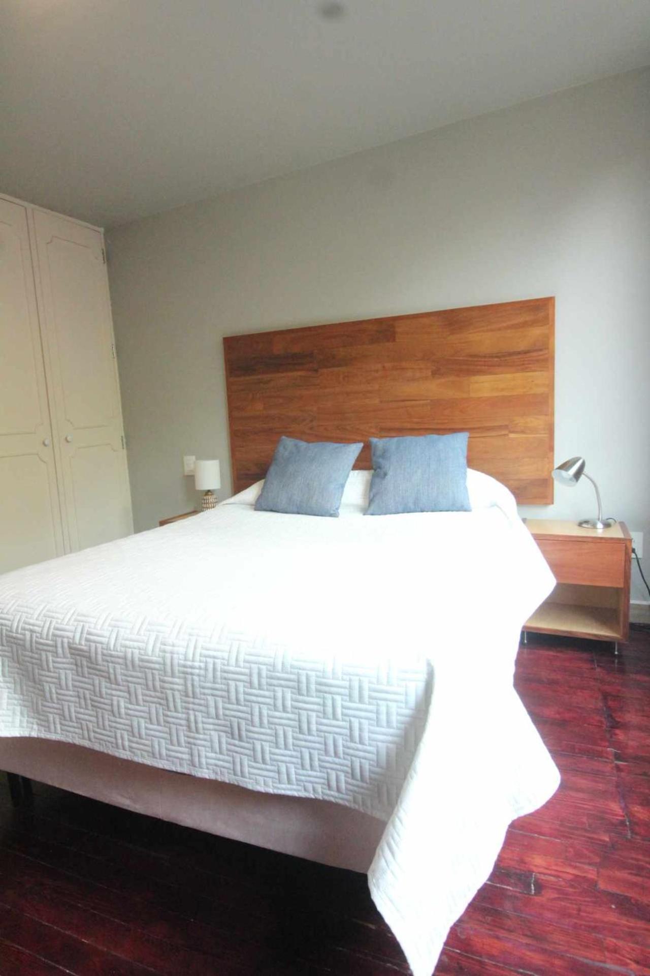 Terraza & Loft San Angel Daire Meksika Dış mekan fotoğraf